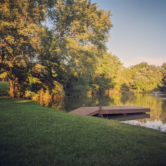 Meet your Posher, Randy - Picture 1 of 1